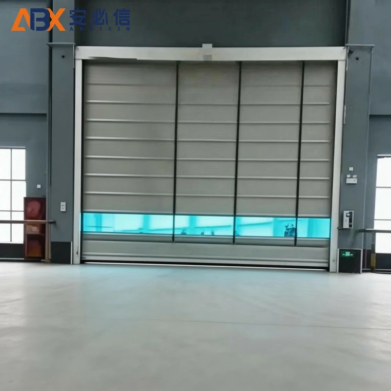 抚顺冷库门封